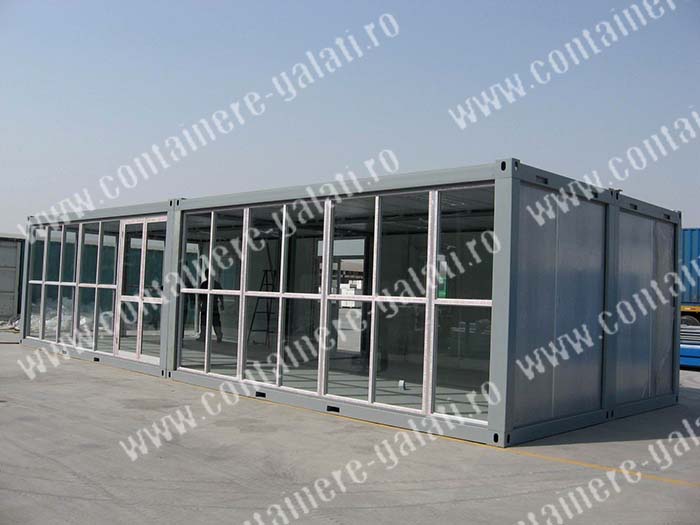 containere depozitare Giurgiu