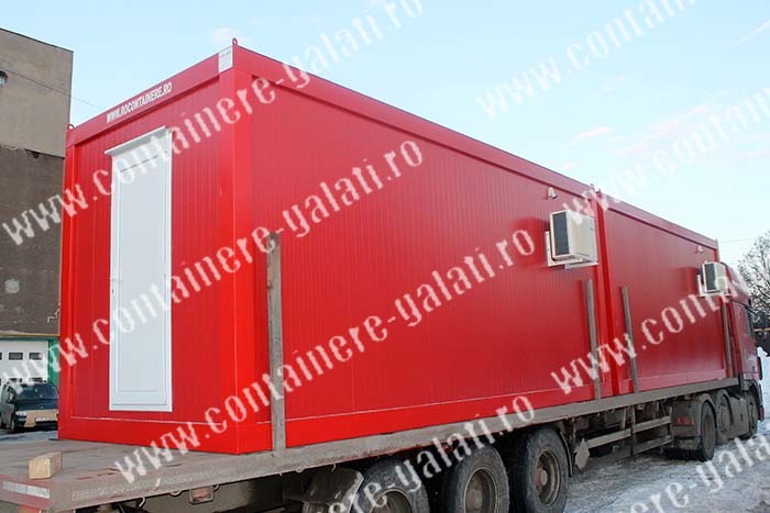 containere sanitare de vanzare  Giurgiu