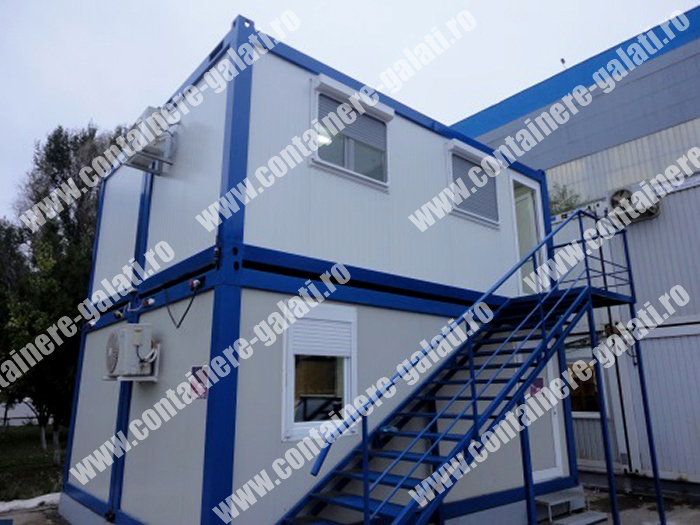 containere dormitor Giurgiu