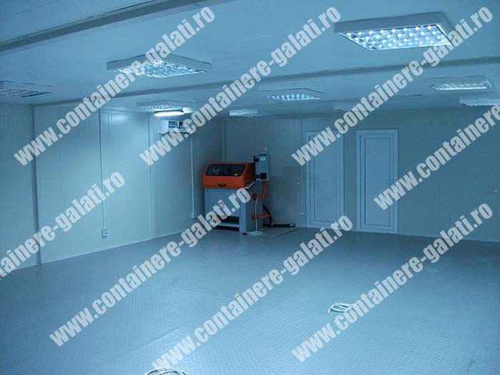 containere metalice de vanzare Giurgiu