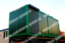 case modulare de vanzare Giurgiu