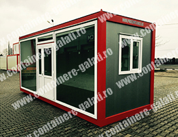 containere pret Giurgiu